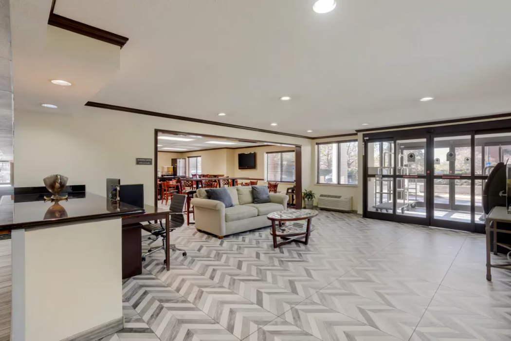 Comfort Inn & Suites Brentwood - Nashville 5/32