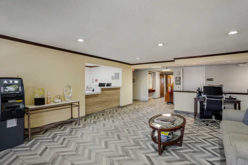 Comfort Inn & Suites Brentwood - Nashville 6/32