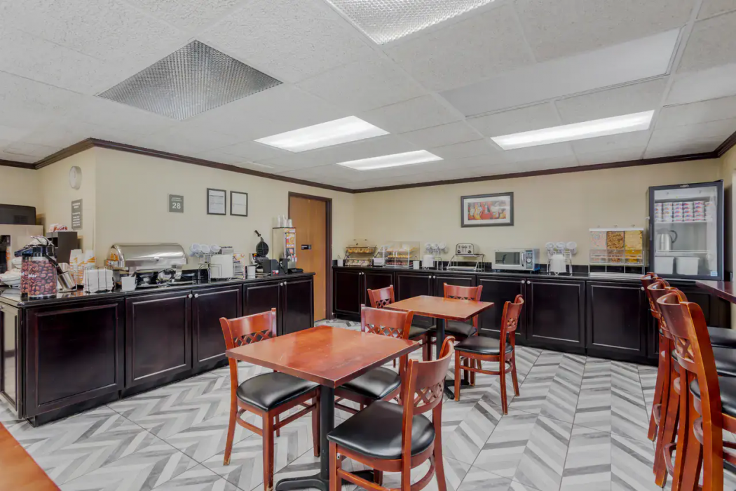 Comfort Inn & Suites Brentwood - Nashville 19/32