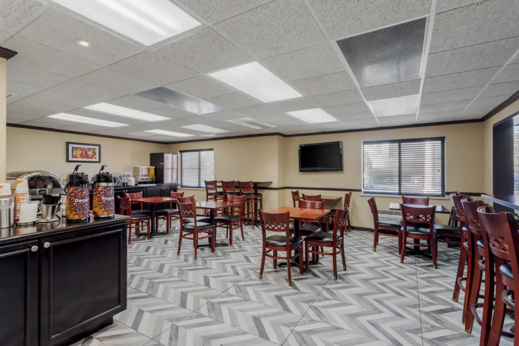 Comfort Inn & Suites Brentwood - Nashville 20/32