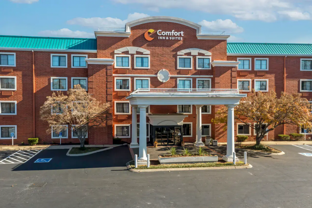 Comfort Inn & Suites Brentwood - Nashville 1/32