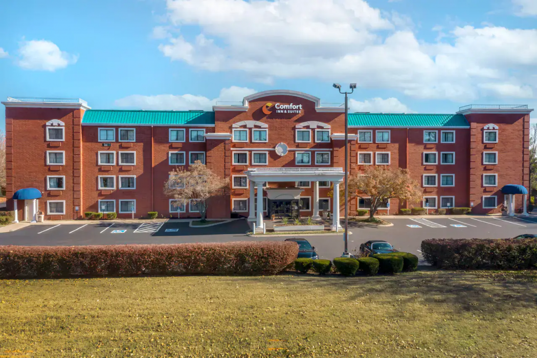 Comfort Inn & Suites Brentwood - Nashville 2/32