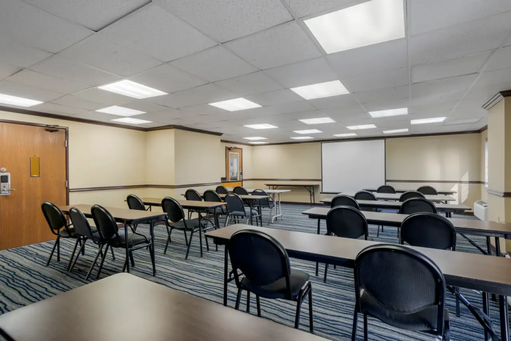 Comfort Inn & Suites Brentwood - Nashville 15/32
