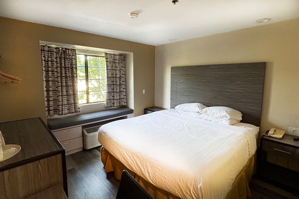 Travelodge by Wyndham Arlington/Dallas Area 5/12