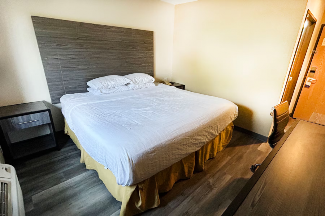 Travelodge by Wyndham Arlington/Dallas Area 6/12