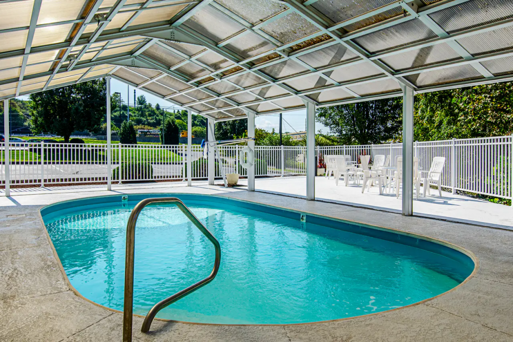 Quality Inn & Suites Bristol North 19/32