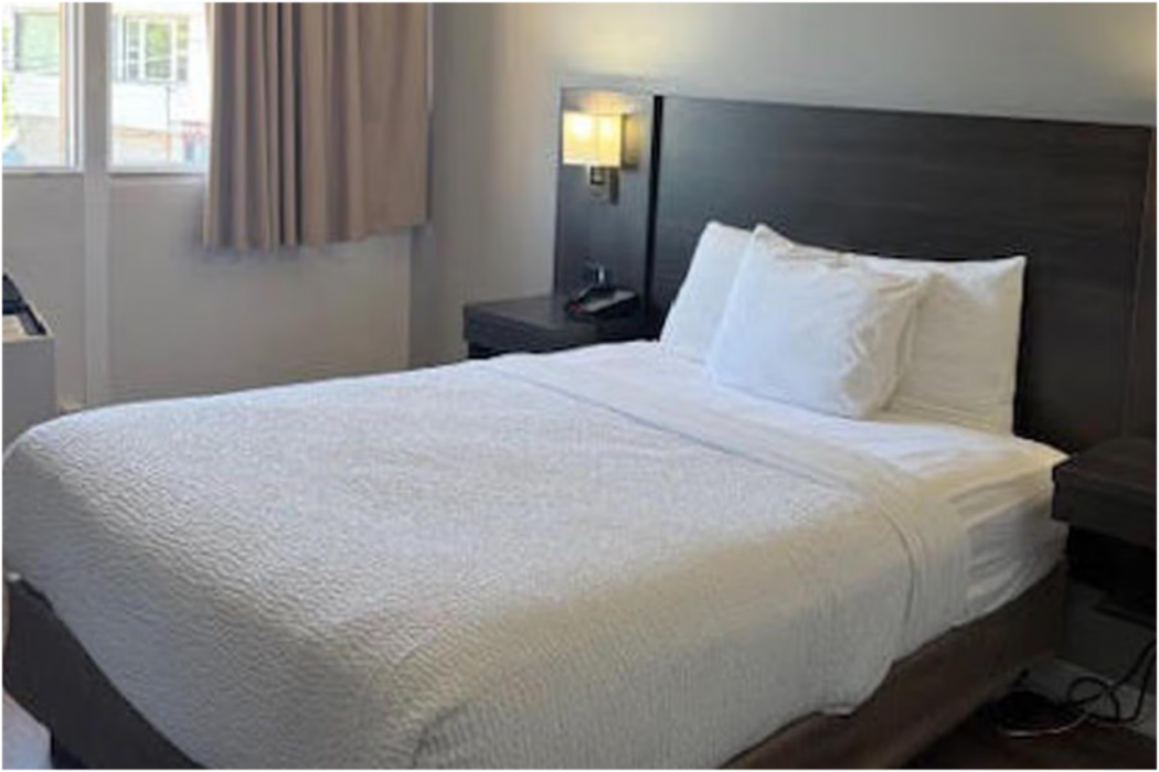 SureStay by Best Western Brockville 7/18