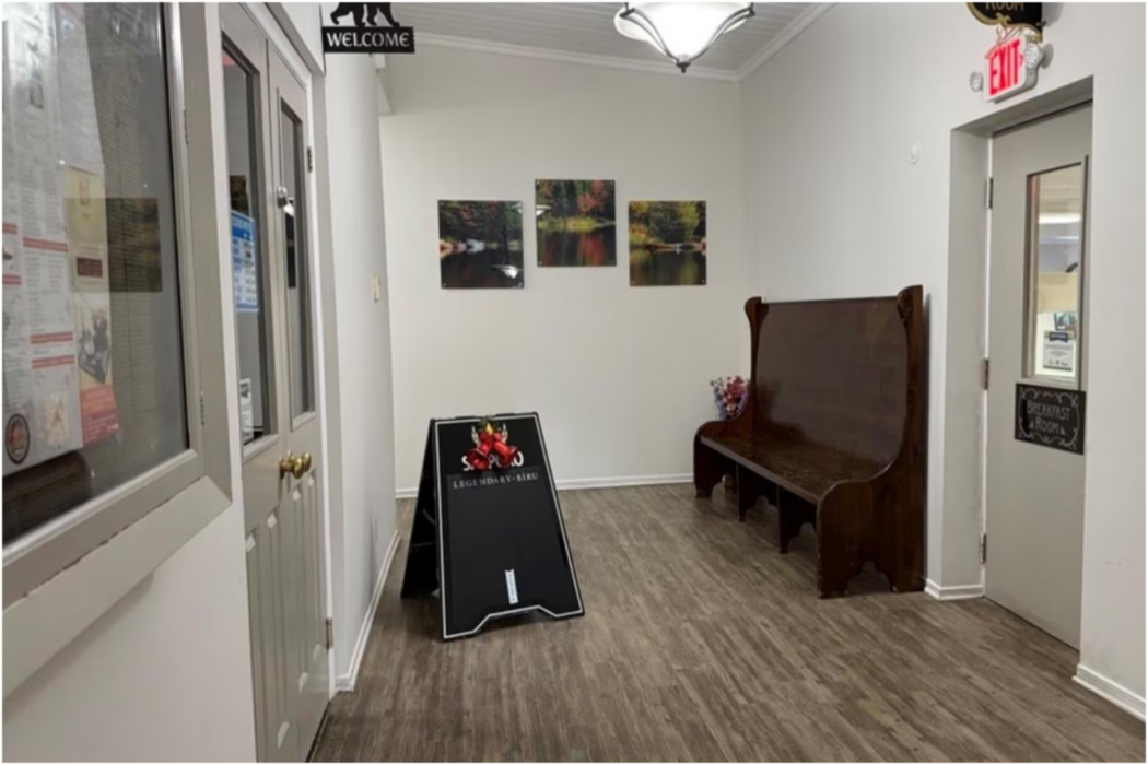 SureStay by Best Western Brockville 3/18