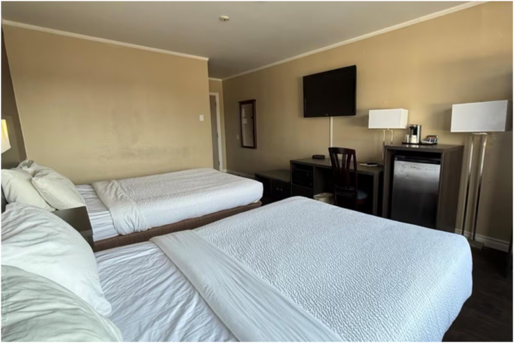 SureStay by Best Western Brockville 6/18