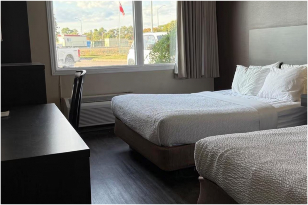 SureStay by Best Western Brockville 5/18