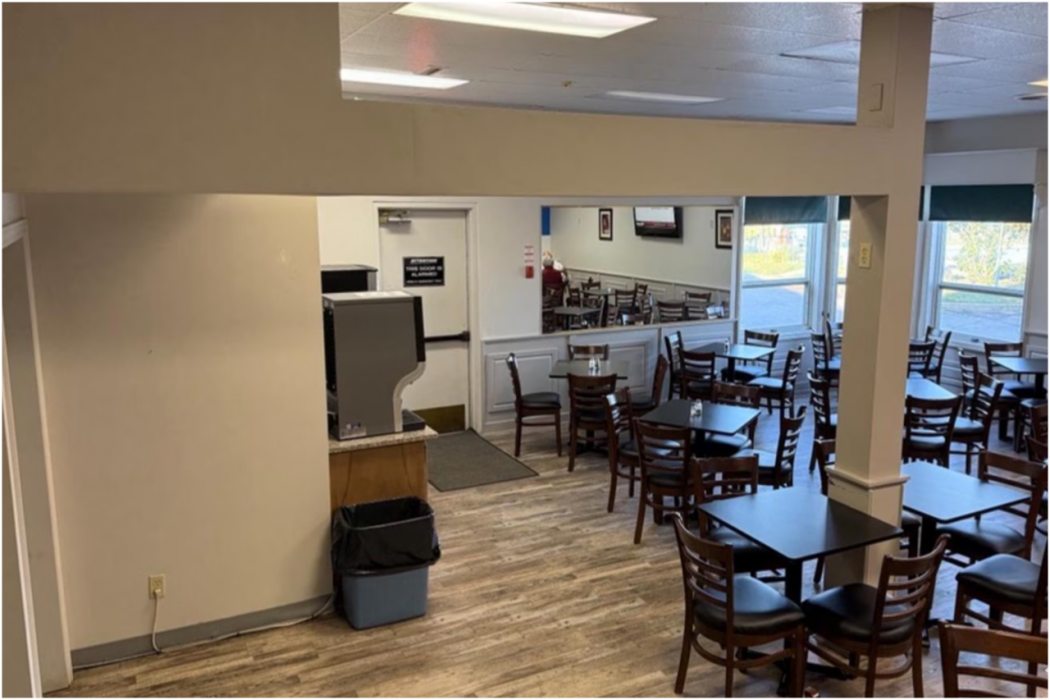 SureStay by Best Western Brockville 11/18