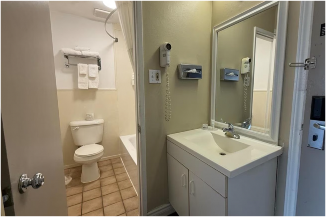 SureStay by Best Western Brockville 9/18