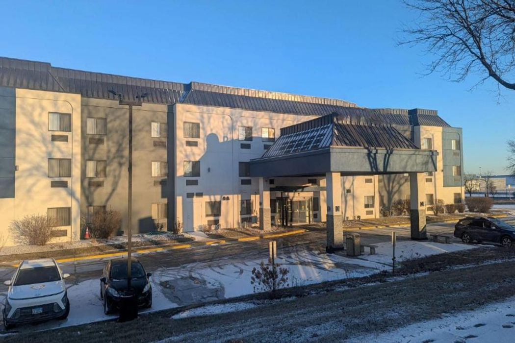 Best Western Bolingbrook Hotel 1/58