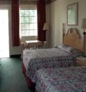 Hallmarc Inn & Suites of West Memphis 12/55