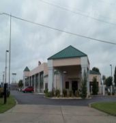 Hallmarc Inn & Suites of West Memphis 1/55