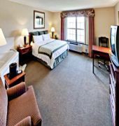 Candlewood Suites Wichita Northwest by IHG 11/54