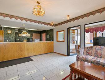 Economy Hotel Wichita- Florence St 7/48
