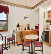 Economy Hotel Wichita- Florence St 23/48