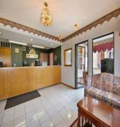 Economy Hotel Wichita- Florence St 6/48