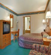 Economy Hotel Wichita- Florence St 11/48