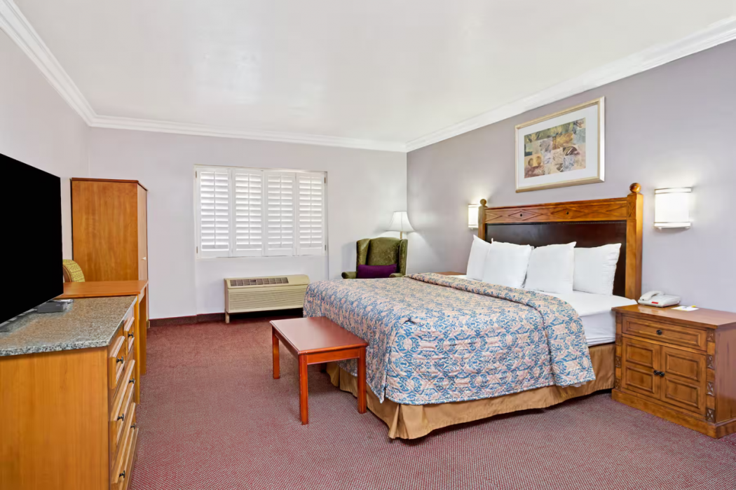 Days Inn by Wyndham West Covina 3/19