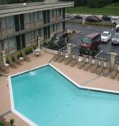 Hotel Washington Dc Gateway 11/18
