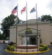 Hotel Washington DC/Gateway image