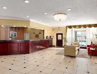 Hotel Washington Dc Gateway 5/18