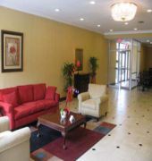 Hotel Washington Dc Gateway 4/18