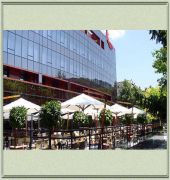 Hotel Presidium Palace 1/55