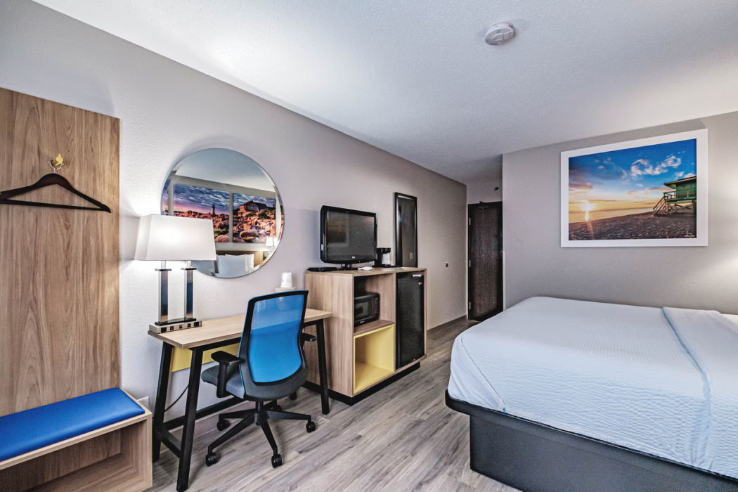 Days Inn by Wyndham Brunswick Bath Area 15/59
