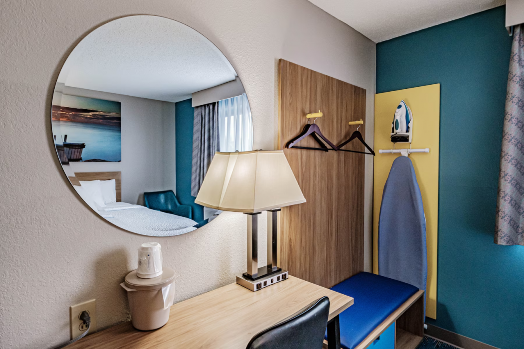 Days Inn by Wyndham Brunswick Bath Area 14/59