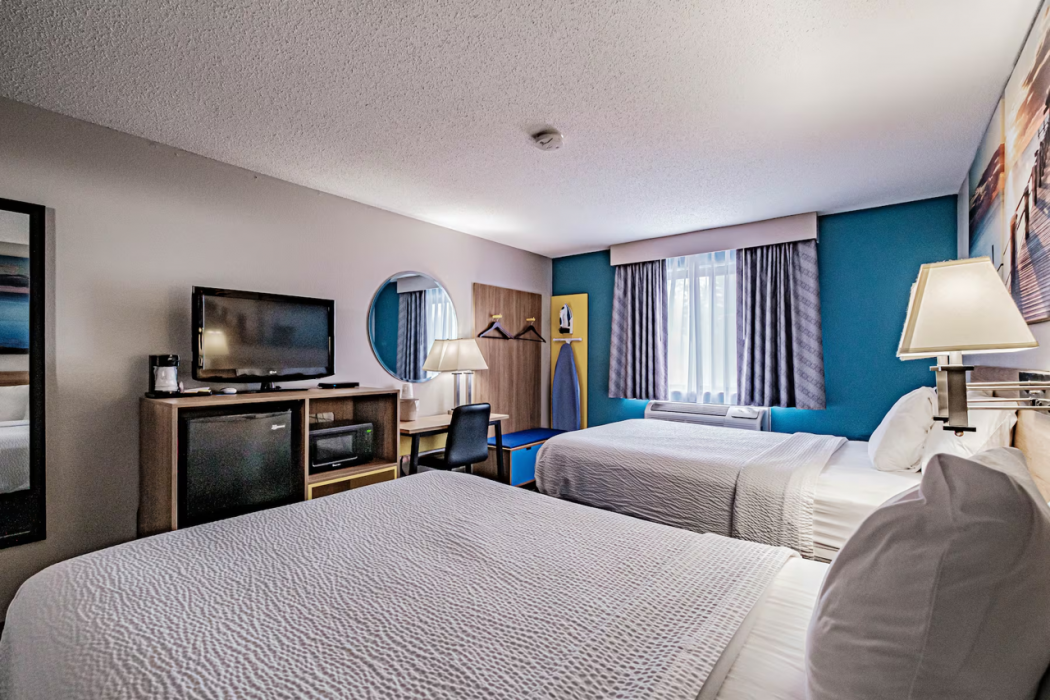 Days Inn by Wyndham Brunswick Bath Area 13/59