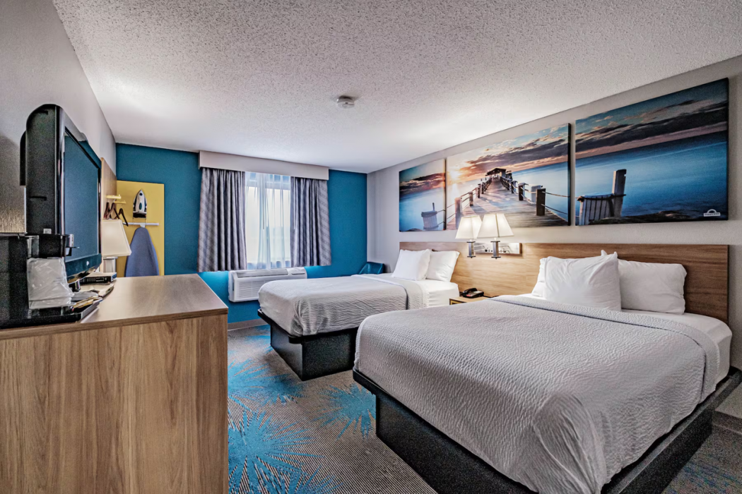 Days Inn by Wyndham Brunswick Bath Area 16/59
