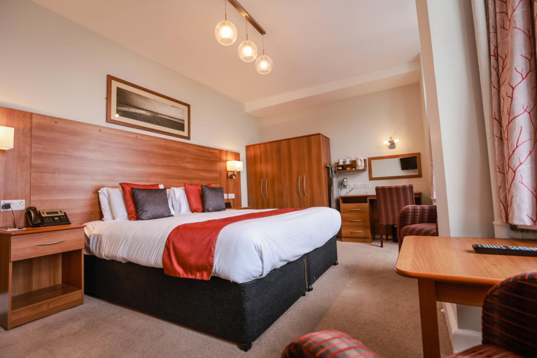 Marsham Court Hotel 30/78