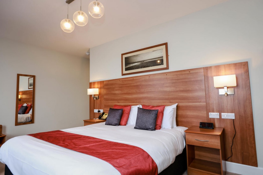 Marsham Court Hotel 34/78