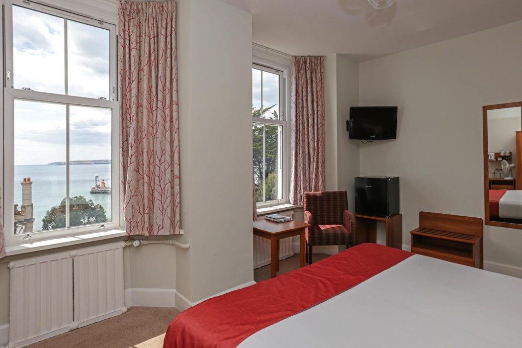 Marsham Court Hotel 20/78