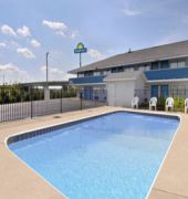 Motel6 Ashland, OH 25/46
