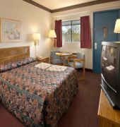 Motel6 Ashland, OH 8/46