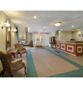 Charles River Inn photo4