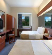 Microtel Inn and Suites by Wyndham Bossier City 7/46