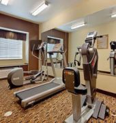 Days Hotel And Suites by Wyndham Changsha City Center 9/13