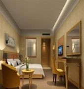 Days Hotel And Suites by Wyndham Changsha City Center 7/13