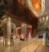 Days Hotel And Suites by Wyndham Changsha City Center 4/13