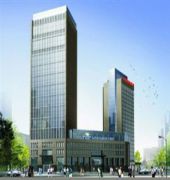 Days Hotel And Suites by Wyndham Changsha City Center 1/13