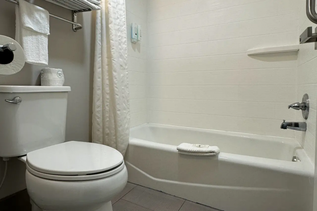 Quality Inn Calhoun North I-75 13/23