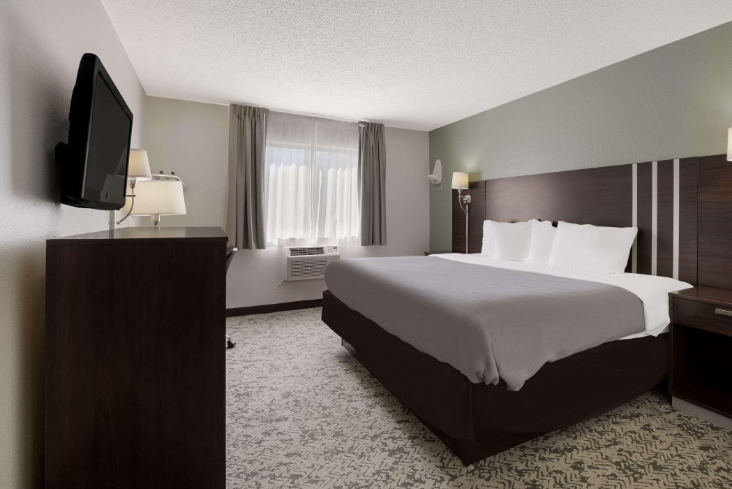 Quality Inn Hall Of Fame 21/33