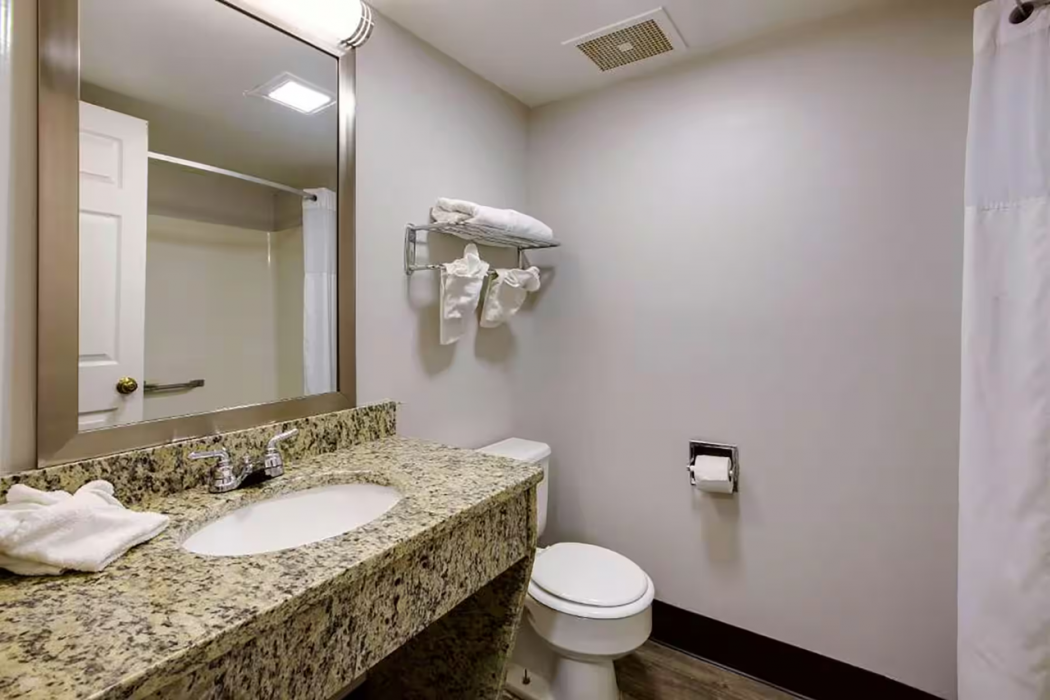 Travelodge by Wyndham Canton/Livonia Area, MI 13/38