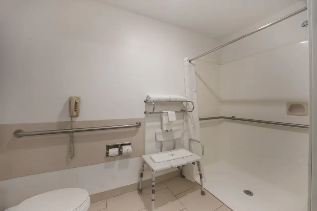 Quality Inn & Suites Clayton, NM 9/31