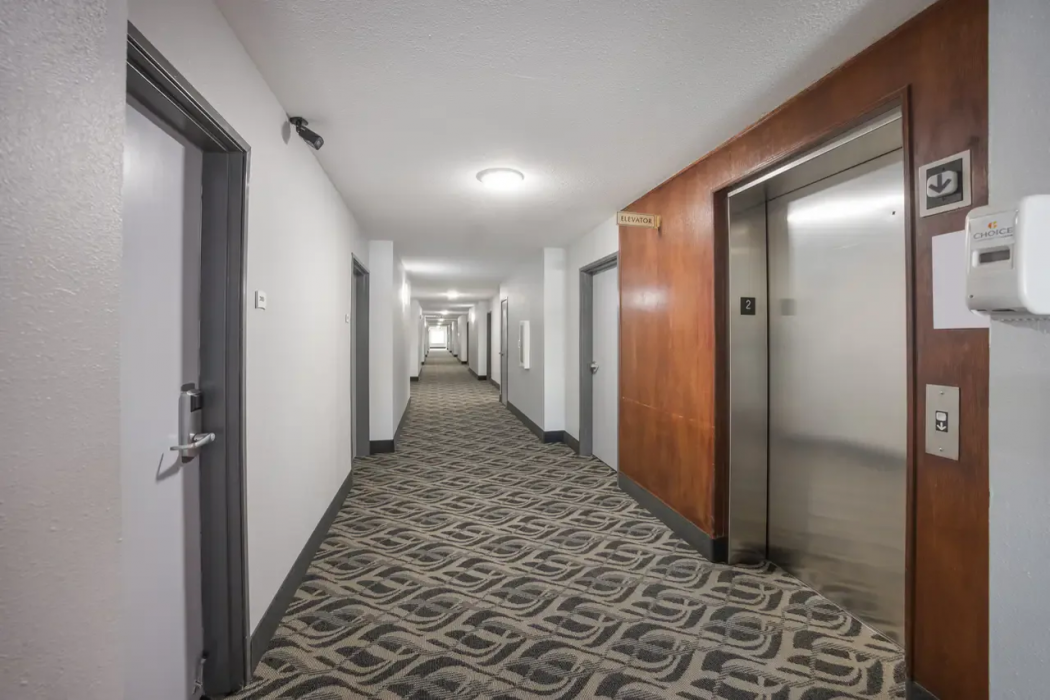 Quality Inn & Suites Clayton, NM 16/31